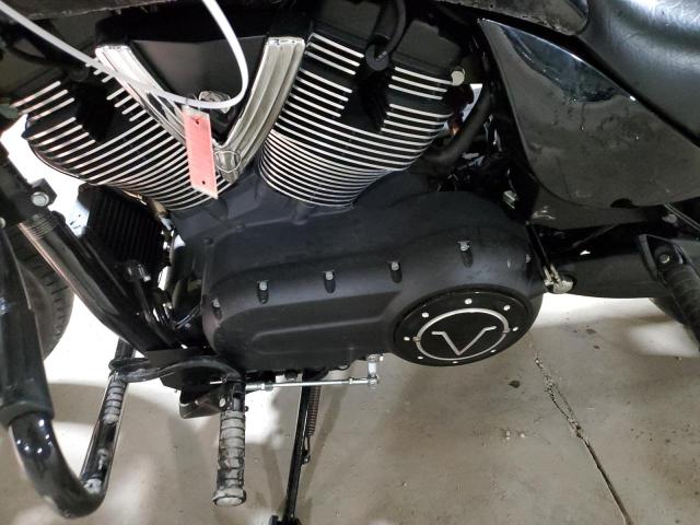 2013 VICTORY MOTORCYCLES HAMMER 8-B 5VPHA36NXD3026499