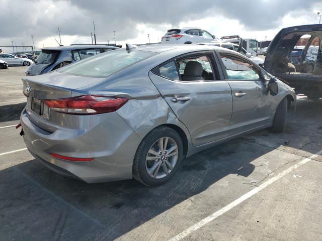 2018 HYUNDAI ELANTRA SE - KMHD84LF9JU711946