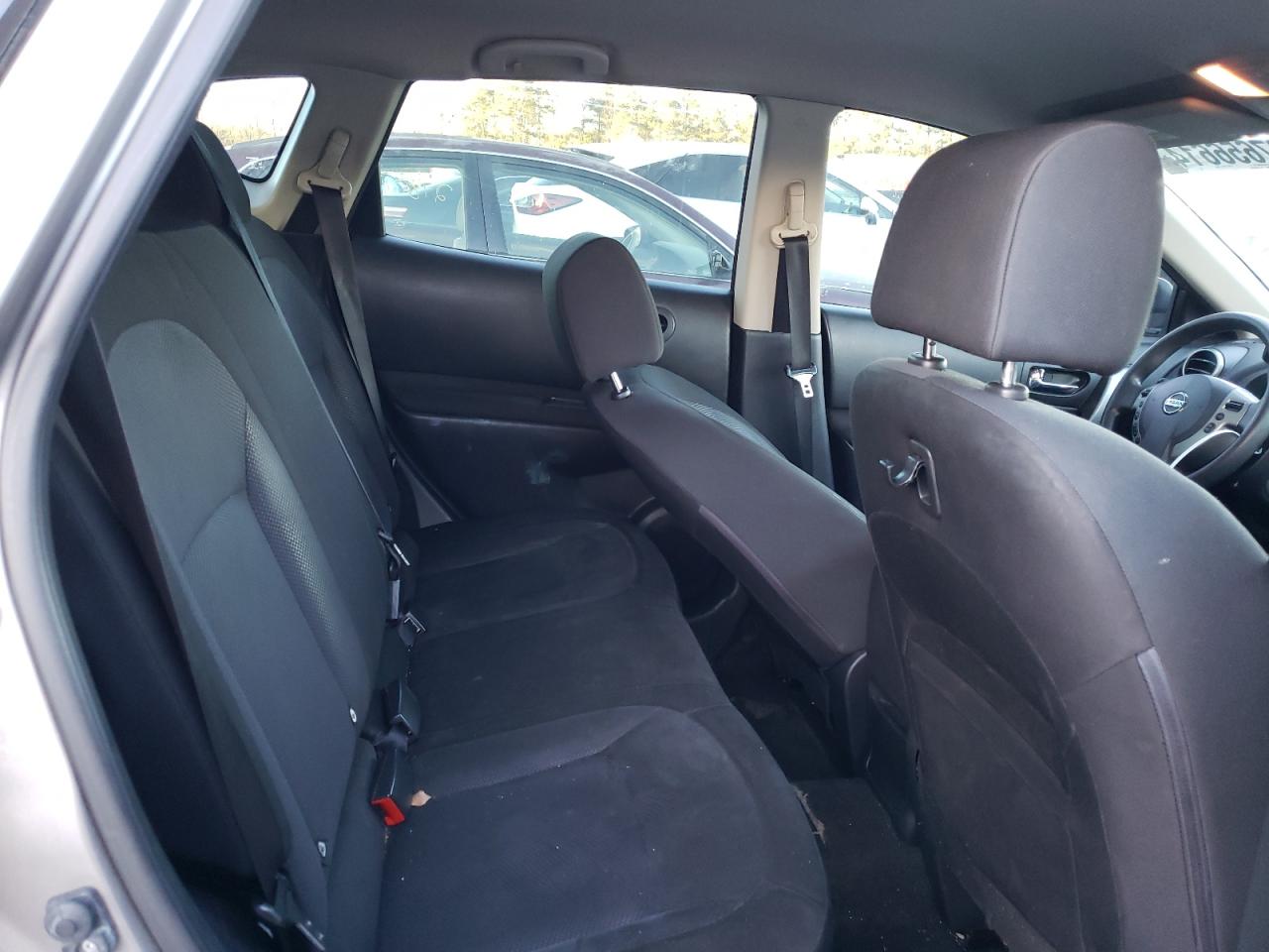 JN8AS5MT4FW151238 2015 Nissan Rogue Select S