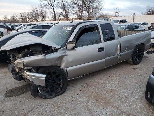 2003 Chevrolet C/K 1500 