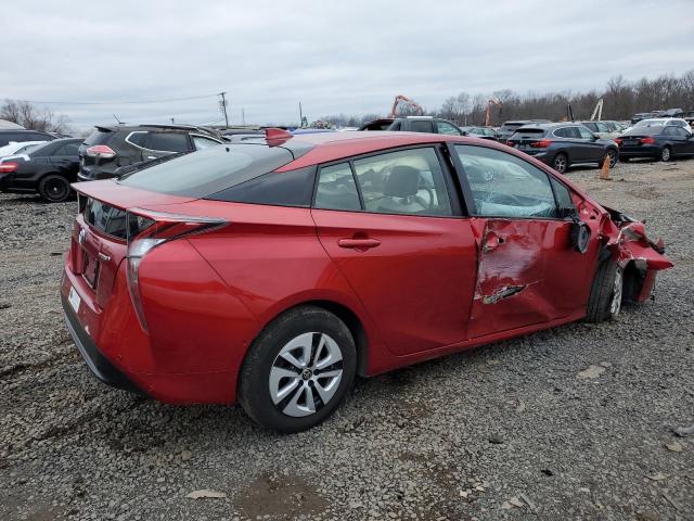 JTDKARFU1H3527947 | 2017 TOYOTA PRIUS