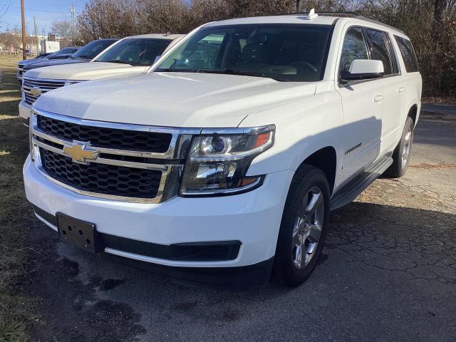 1GNSKGKC5HR242185 | 2017 Chevrolet suburban k1500 ls