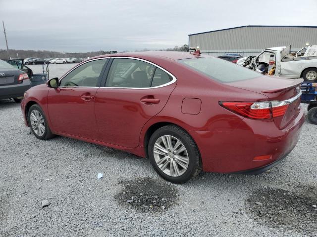 JTHBK1GG3E2128416 | 2014 LEXUS ES 350