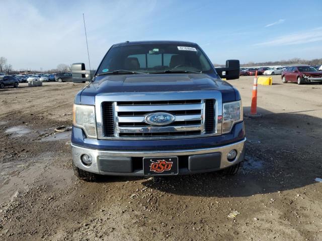 1FTPW12V99FB08770 | 2009 Ford f150 supercrew