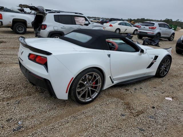 1G1YY3D76J5101450 | 2018 CHEVROLET CORVETTE G