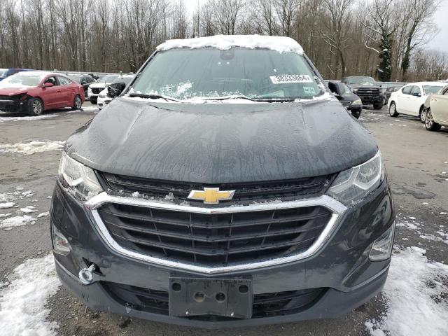 2020 CHEVROLET EQUINOX LS - 2GNAXHEV5L6168643