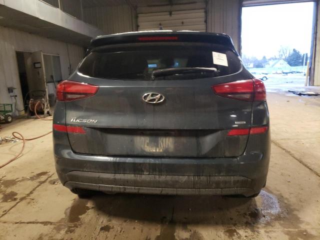 KM8J2CA40LU270873 | 2020 HYUNDAI TUCSON SE