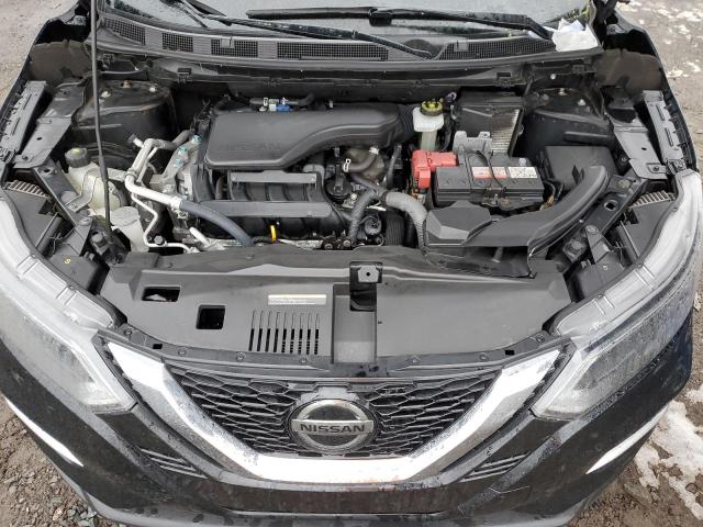 2020 NISSAN ROGUE SPOR - JN1BJ1CV4LW254771