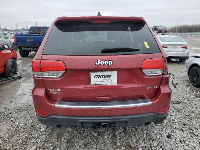 1C4RJFBG7EC159377 | 2014 JEEP GRAND CHER