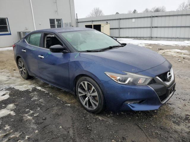 1N4AA6AP8HC371181 | 2017 NISSAN MAXIMA 3.5