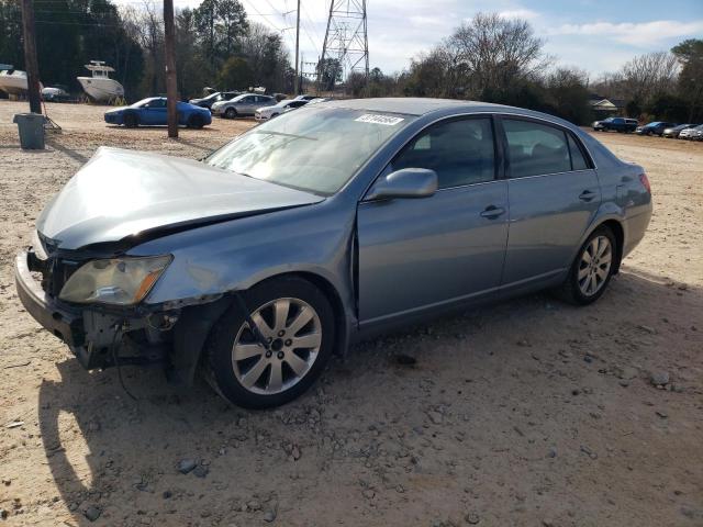 2006 Toyota Avalon XL