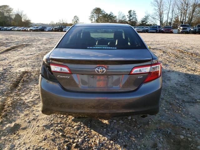 4T1BF1FK8EU397975 | 2014 TOYOTA CAMRY L