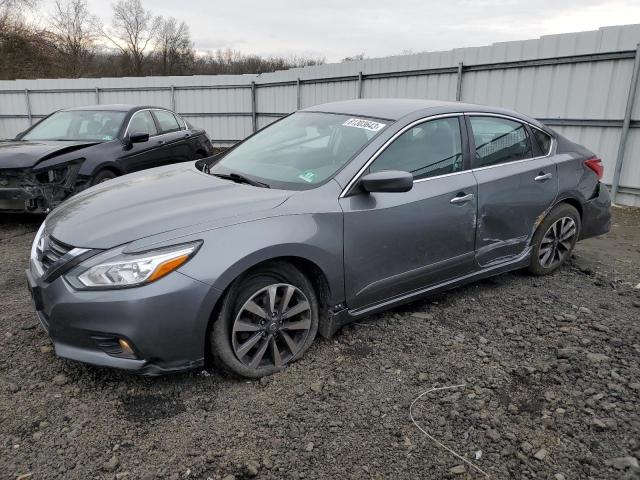 1N4AL3APXGC258159 | 2016 NISSAN ALTIMA 2.5