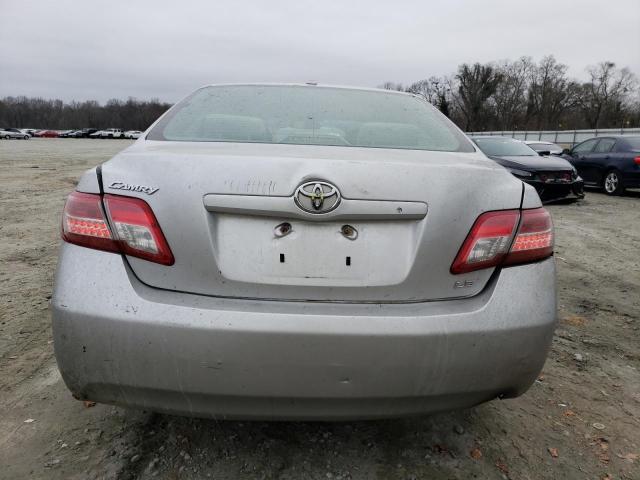 2011 Toyota Camry Base VIN: 4T1BF3EK3BU174882 Lot: 38954704