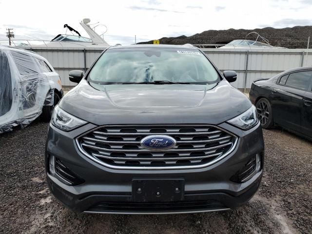 2FMPK4J95KBB89965 2019 FORD EDGE, photo no. 5