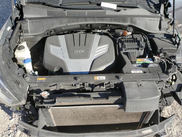 VIN 5TFDY5F1XJX761232 2018 Toyota Tundra, Sr5 5.7L V8 no.12