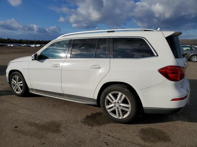 4JGDF7CE0EA372015 2014 Mercedes-Benz Gl 450 4Matic