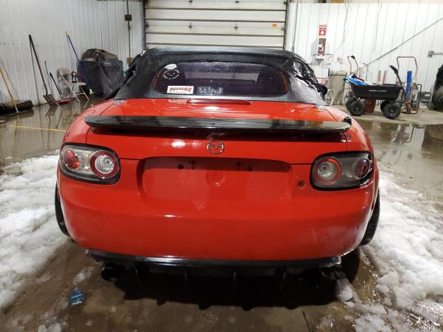 2006 Mazda Mx-5 Miata VIN: JM1NC25F760122336 Lot: 38725184