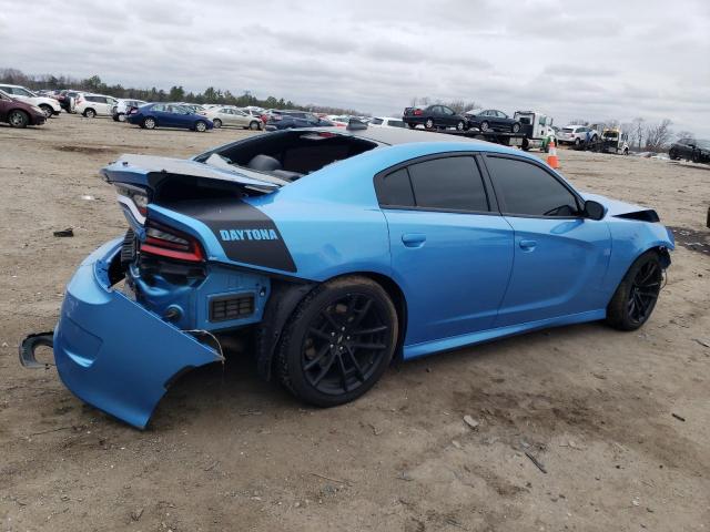 2019 Dodge Charger Scat Pack VIN: 2C3CDXGJ8KH622390 Lot: 40937914