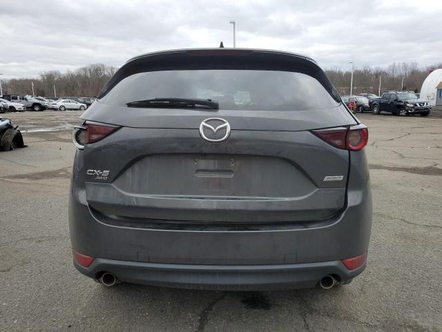 JM3KFBCM2K0634650 | 2019 MAZDA CX-5 TOURI