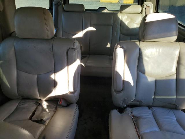 2005 Chevrolet Suburban C1500 VIN: 3GNEC16Z15G233369 Lot: 38893894