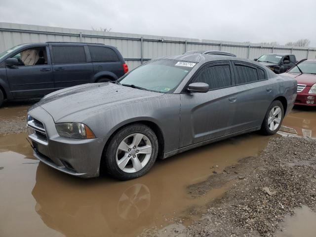 2012 Dodge Charger SE