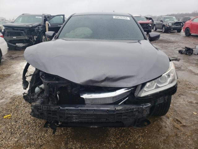 VIN 1HGCR2F36GA003359 2016 HONDA ACCORD no.5