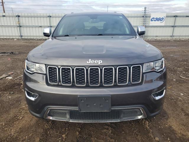 1C4RJFBG7KC527651 | 2019 JEEP GRAND CHER