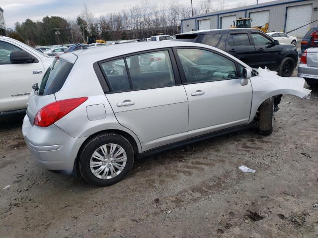 Vin: 3n1bc1cp3ck233529, lot: 82653933, nissan versa s 20123