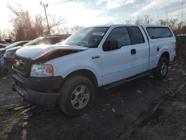 2005 Ford F-150 