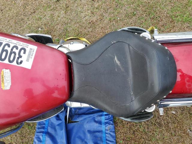 2003 HONDA VTX1800 C - 1HFSC46053A109301