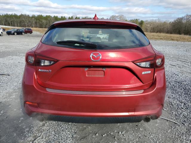 3MZBN1M39JM163536 | 2018 MAZDA 3 GRAND TO