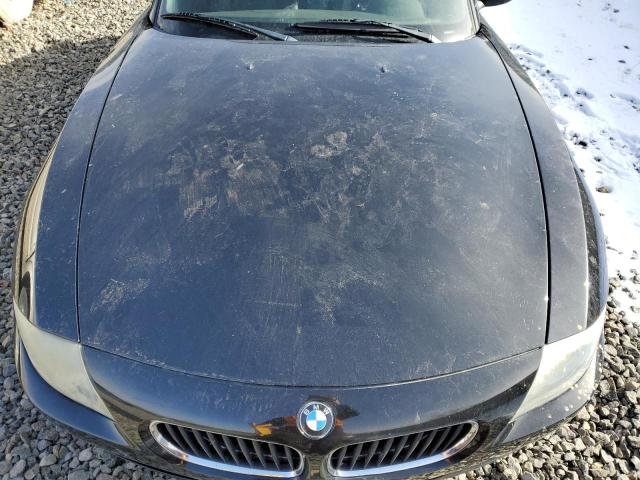 4USBT33515LR71453 2005 BMW Z4 2.5