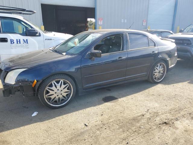 2008 Ford Fusion SE