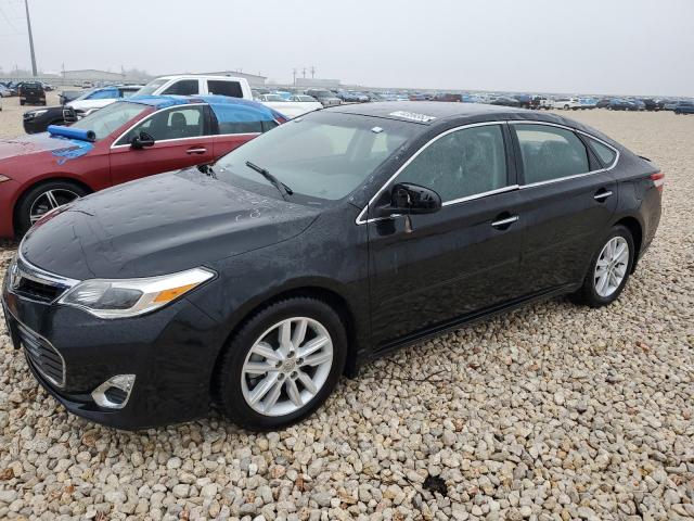 4T1BK1EB9EU105148 | 2014 TOYOTA AVALON BAS