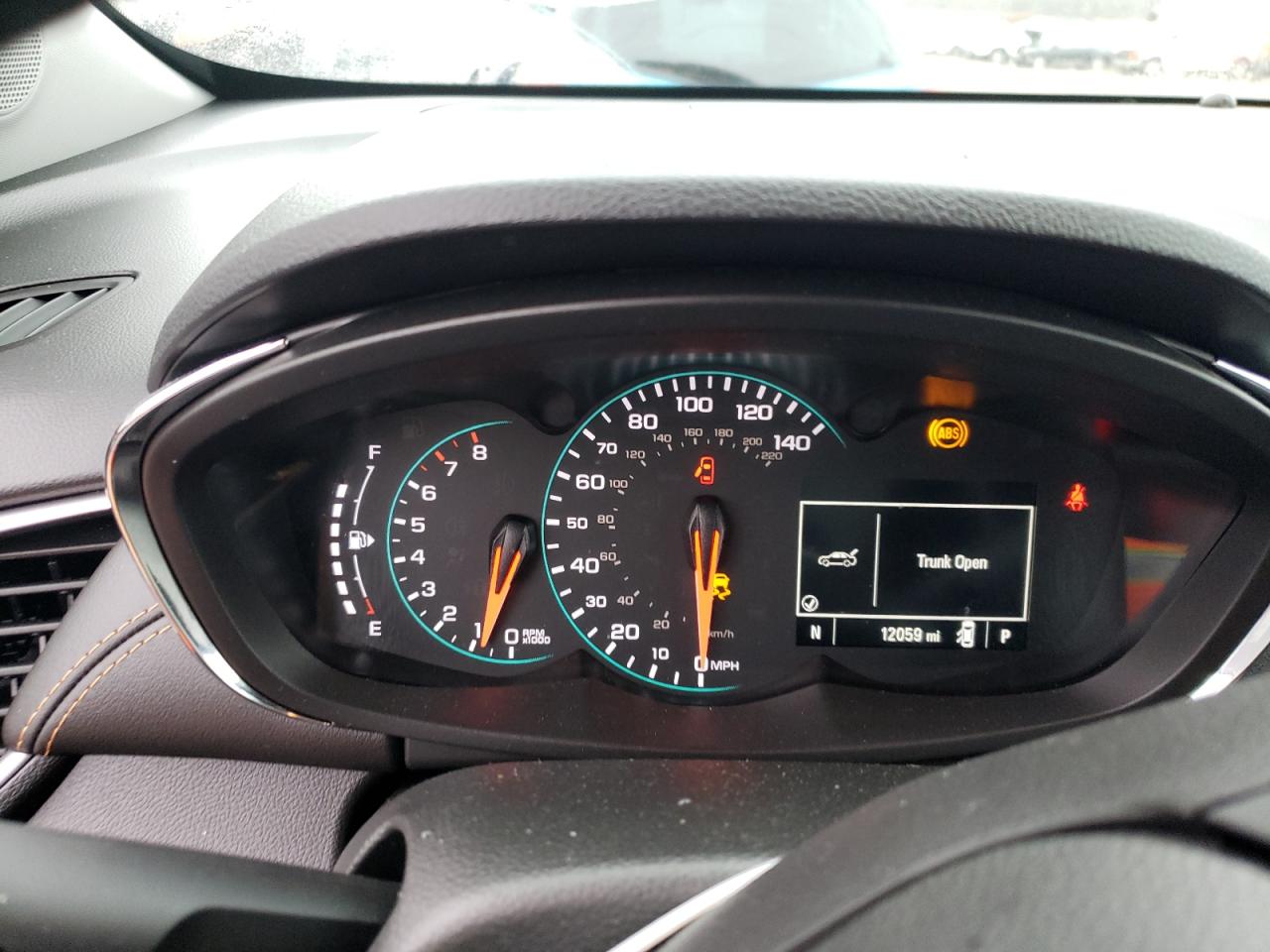 KL7CJPSM2NB560520 CHEVROLET TRAX 2022