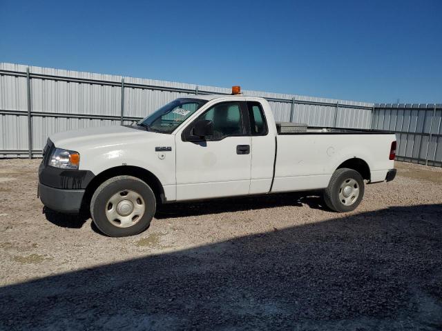 2008 Ford F-150 