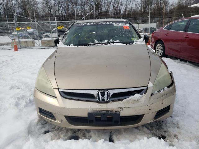 1HGCM56806A020538 | 2006 Honda accord ex