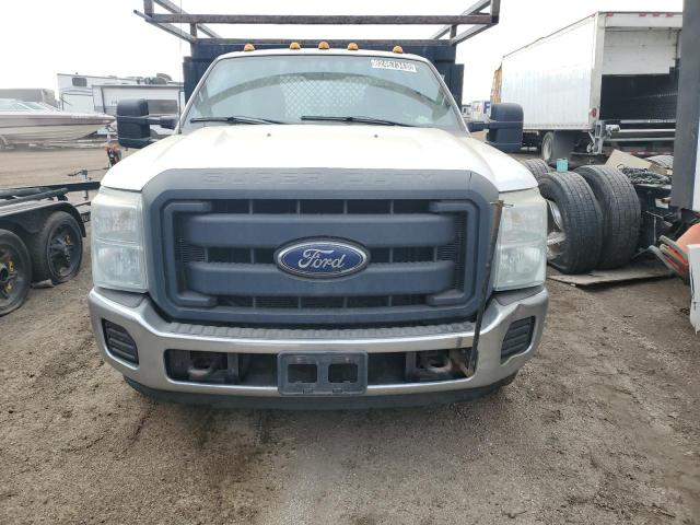 1FDRF3G62CEB93255 2012 Ford F350 Super Duty