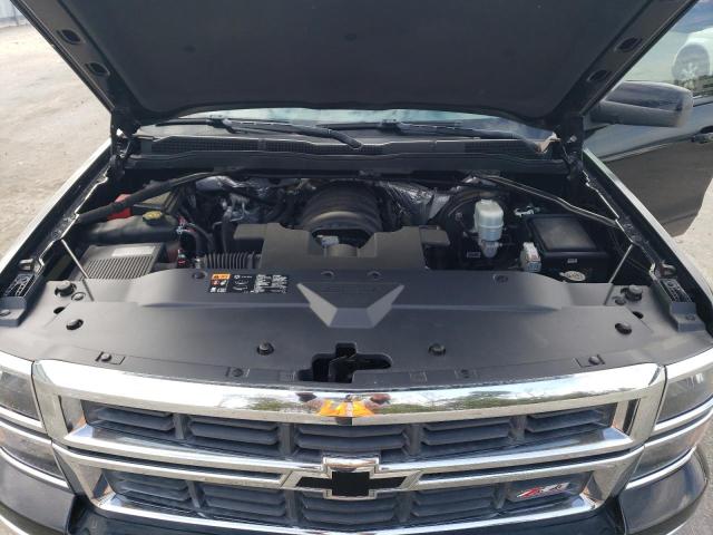 1GCVKREC3FZ440984 | 2015 CHEVROLET SILVERADO