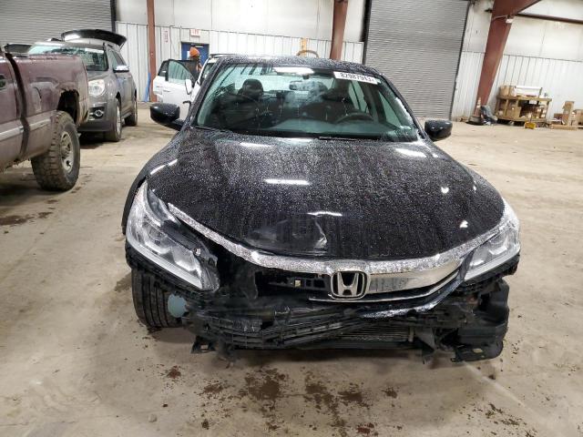 1HGCR2F31GA211424 | 2016 HONDA ACCORD LX