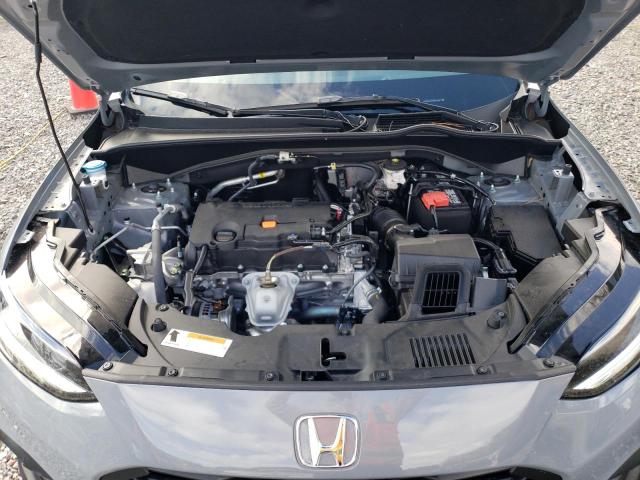 2024 HONDA HR-V 3CZRZ1H50RM713357