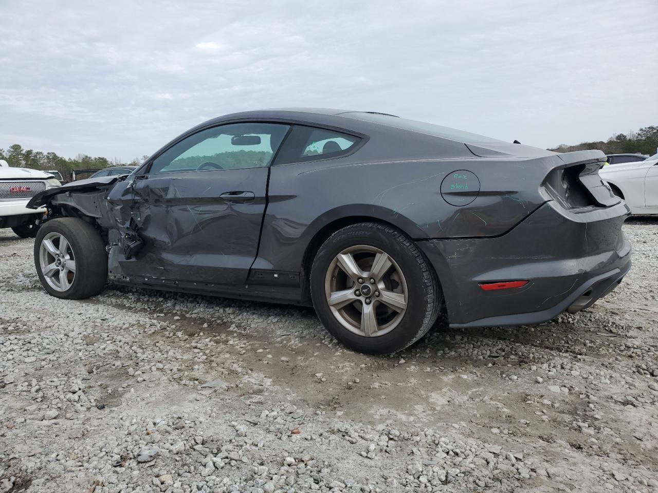 1FA6P8TH8J5112478 FORD ALL Models 2018