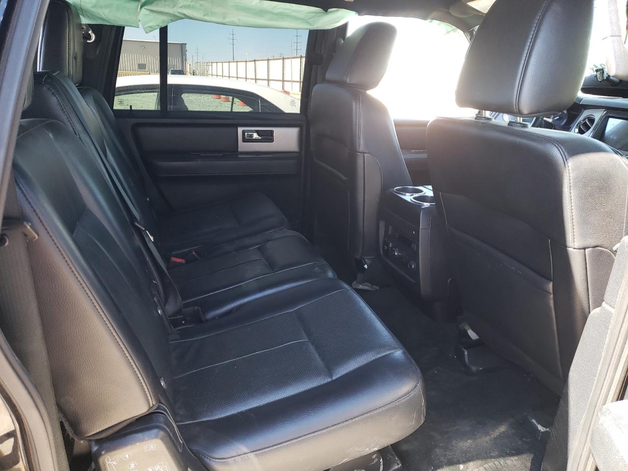 1FMJK2ATXGEF53105 FORD EXPEDITION 2016