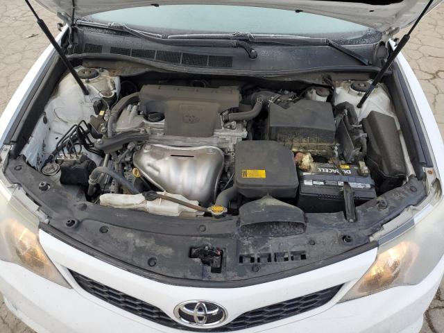 4T1BF1FK2EU326741 | 2014 Toyota camry l