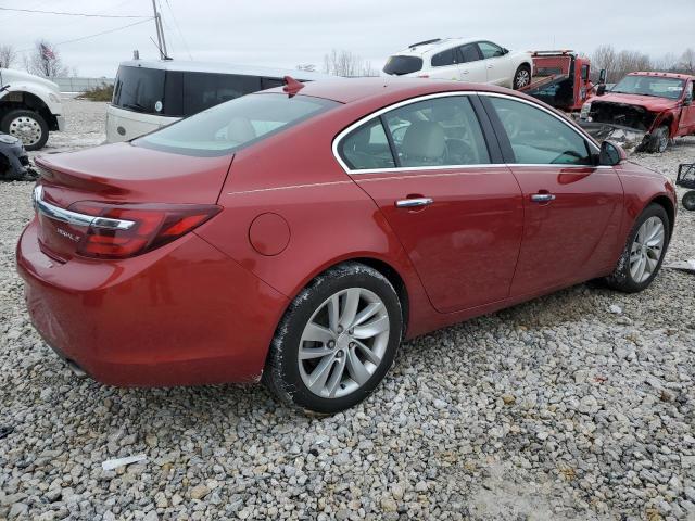 2014 Buick Regal Premium VIN: 2G4GN5EXXE9207247 Lot: 39928004