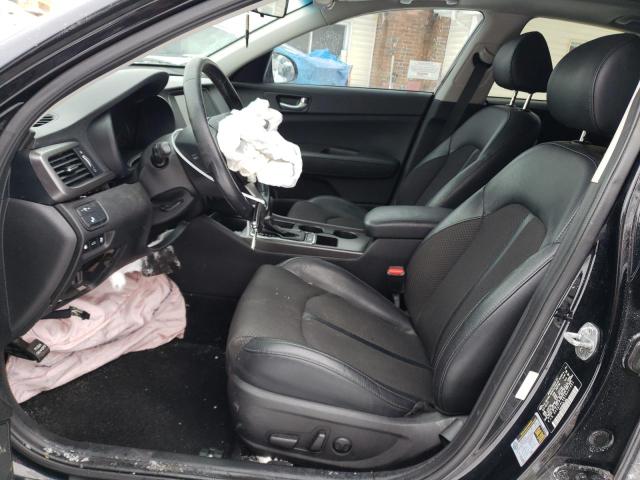 2018 KIA OPTIMA LX - 5XXGT4L38JG231991