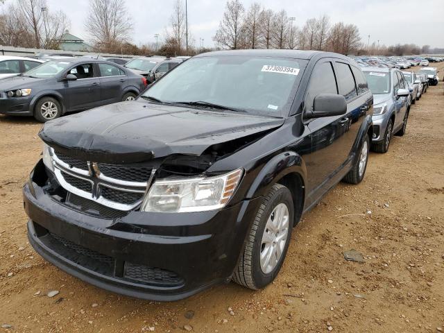 3C4PDCAB6FT637975 | 2015 DODGE JOURNEY SE