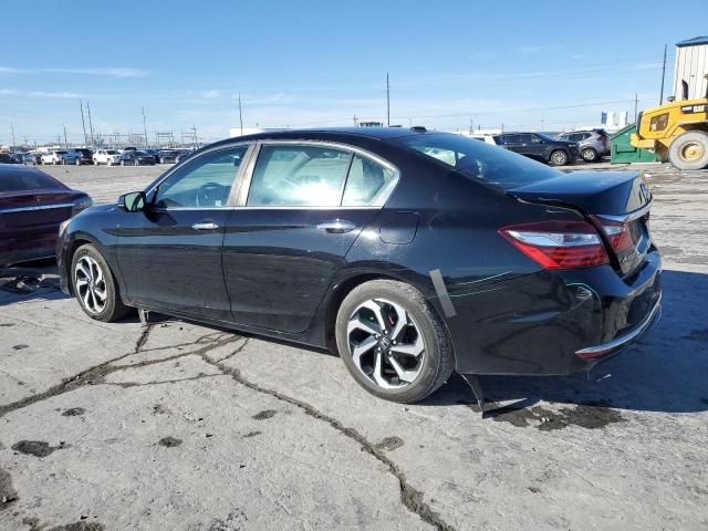 1HGCR2F70HA006472 | 2017 HONDA ACCORD EX