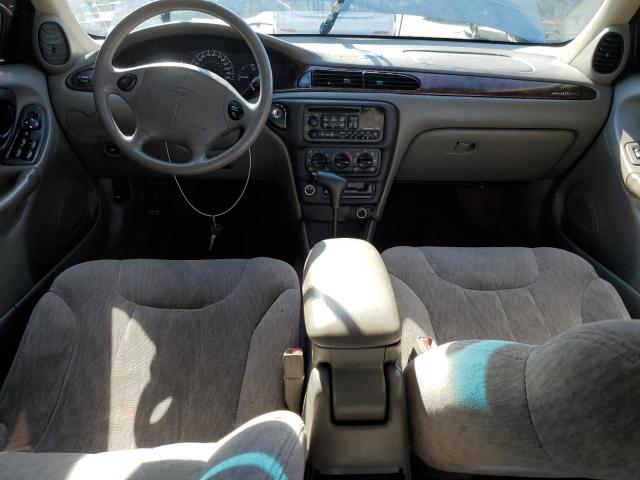 2000 Chevrolet Malibu Ls VIN: 1G1NE52JXY6124174 Lot: 40810484